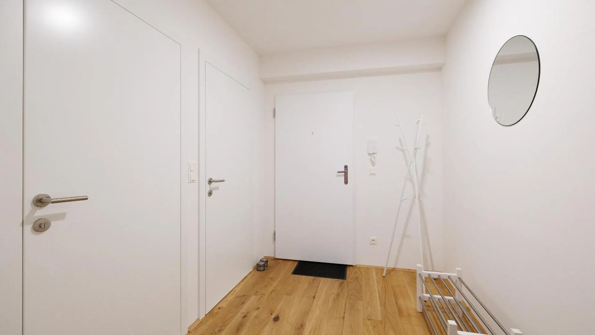 Symphony Apartments 39 - Modern Loft With Terrace And Grill In Central Location Vienna 0*,  Austria